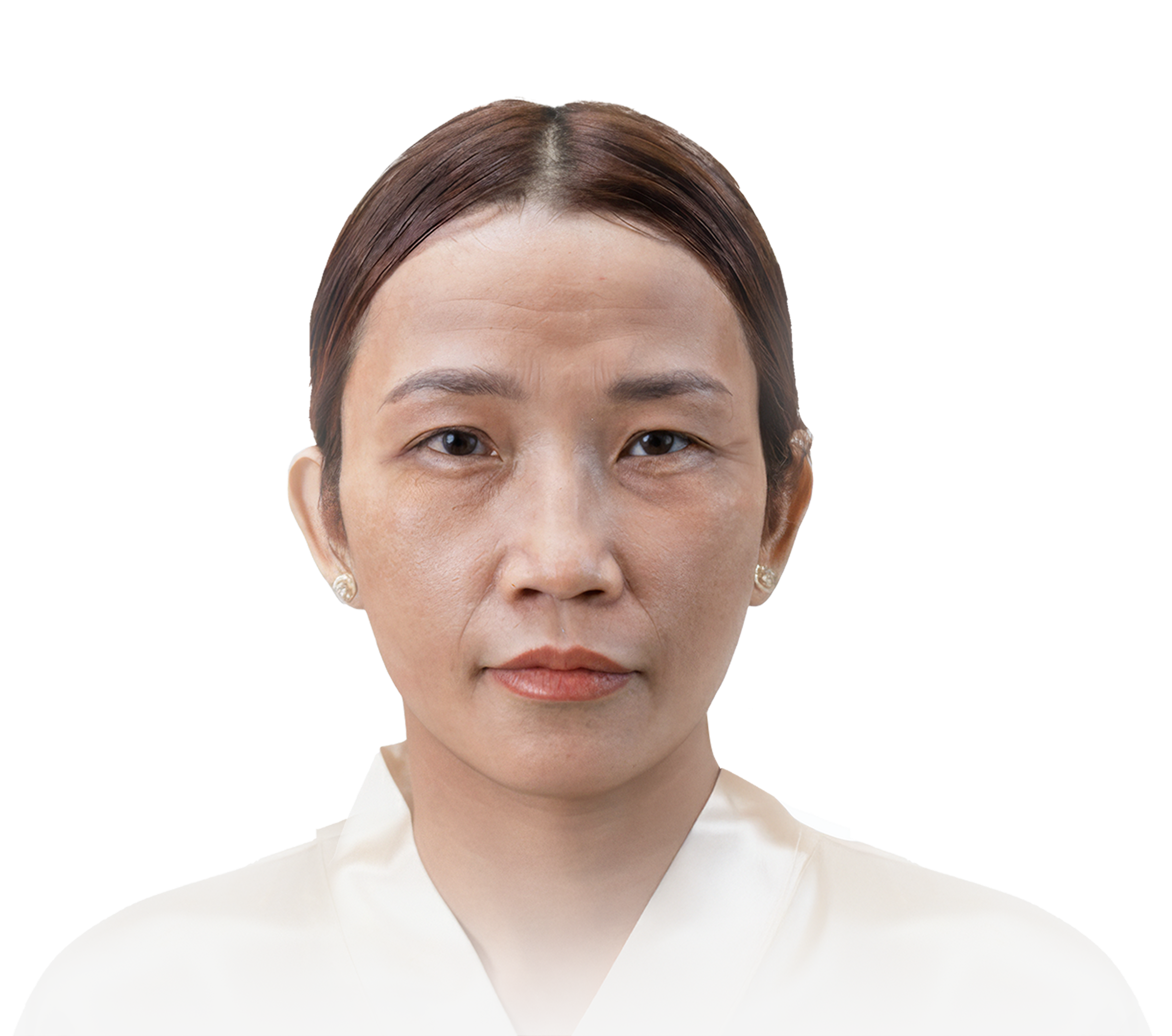 Ảnh khuôn mặt để chú thích