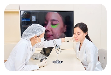 Hướng dẫn chắm sóc % hẹn tái khám