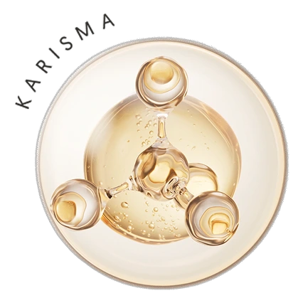 Hoạt chất Karisma skin