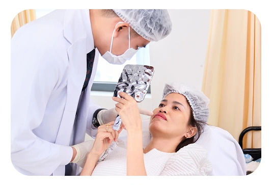 Skinbooster bước 6