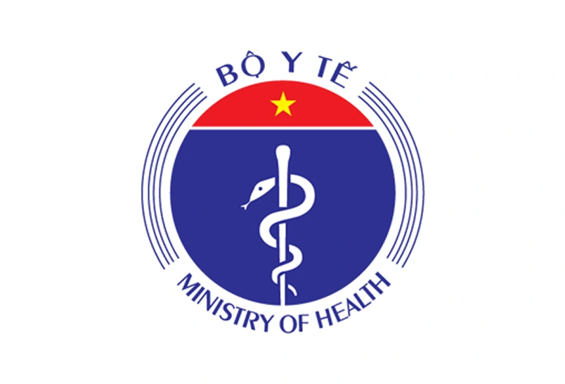 Logo Bộ Y Tế