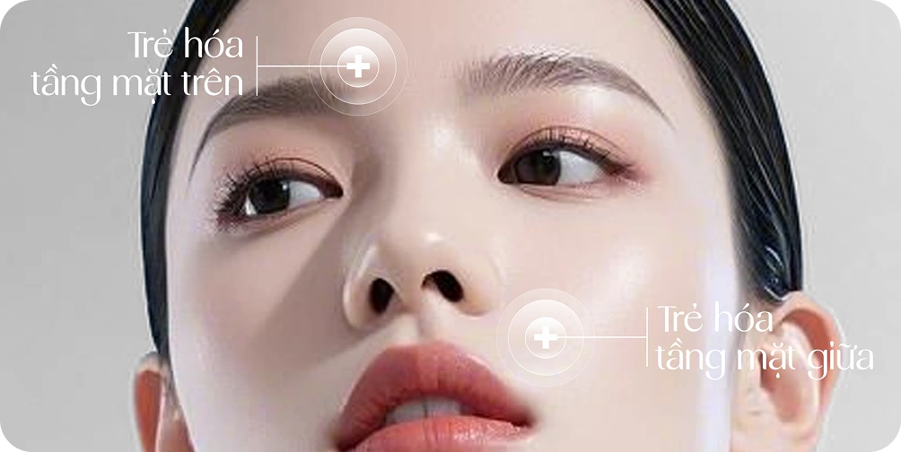 Hoạt chất chính hãng