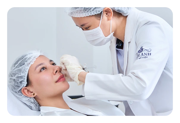 Quy trình chuẩn y khoa