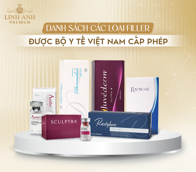 Filler Junier có tốt không