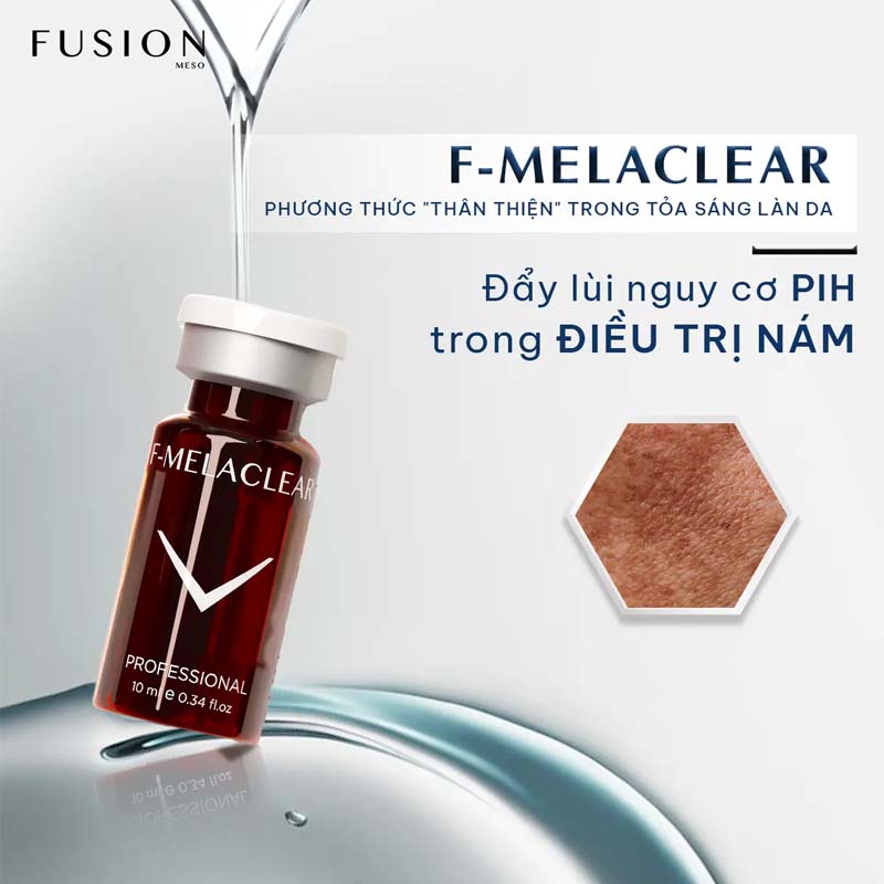 meso Fusion Melaclear